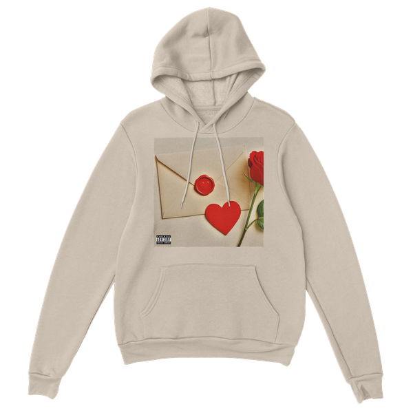 Love Letters - Classic Unisex Pullover Hoodie