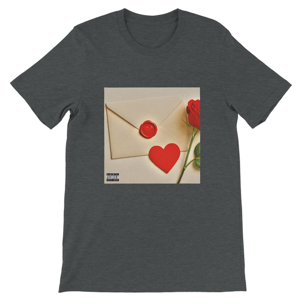 Love Letters - Unisex T-Shirt