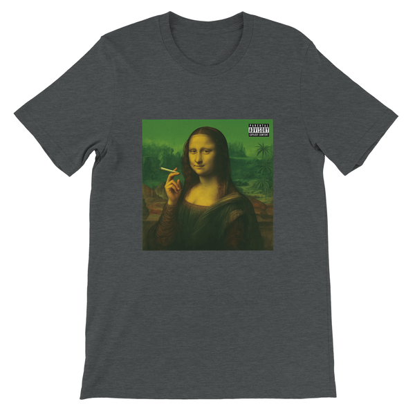 Keep The Party Rolling - Unisex T-Shirt