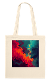 Fierce Urgency - Tote bag