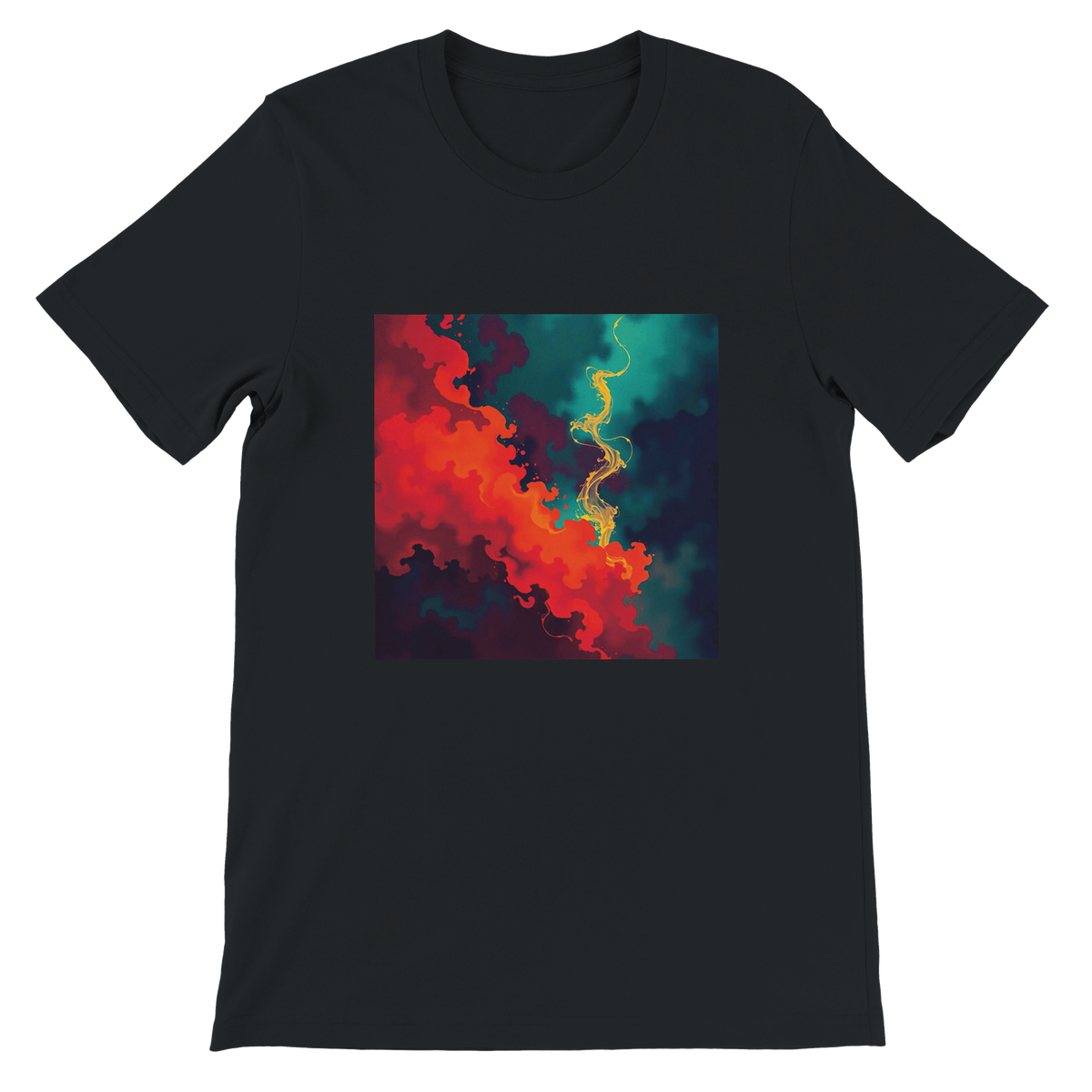 Fierce Urgency - Unisex T-Shirt