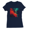 Fierce Urgency - Women’s Cut T-Shirt