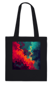 Fierce Urgency - Tote bag