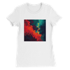 Fierce Urgency - Women’s Cut T-Shirt