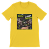 I Said What I Said - Unisex T-Shirt