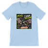 I Said What I Said - Unisex T-Shirt
