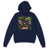 I Said What I Said - Classic Unisex Pullover Hoodie