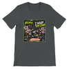 I Said What I Said - Unisex T-Shirt