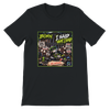 I Said What I Said - Unisex T-Shirt