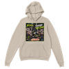 I Said What I Said - Classic Unisex Pullover Hoodie
