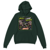 I Said What I Said - Classic Unisex Pullover Hoodie