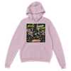 I Said What I Said - Classic Unisex Pullover Hoodie