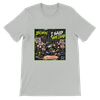 I Said What I Said - Unisex T-Shirt