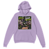 I Said What I Said - Classic Unisex Pullover Hoodie