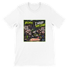 I Said What I Said - Unisex T-Shirt