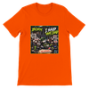 I Said What I Said - Unisex T-Shirt