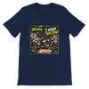 I Said What I Said - Unisex T-Shirt