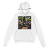 I Said What I Said - Classic Unisex Pullover Hoodie