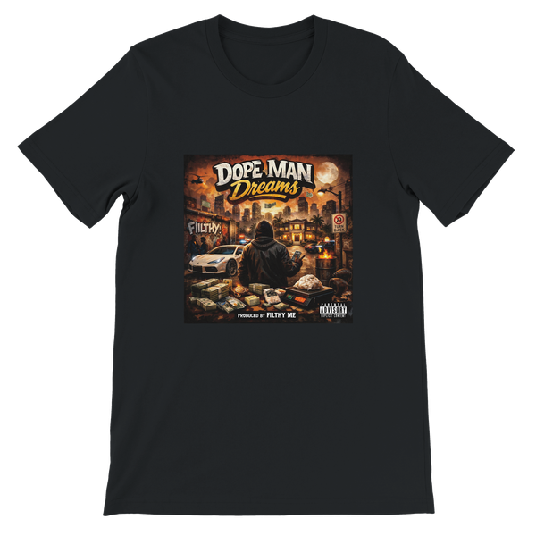 D.M.D - Unisex T-Shirt