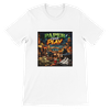 Paper Over Play (feat. Mic The Merchant) - Unisex T-Shirt