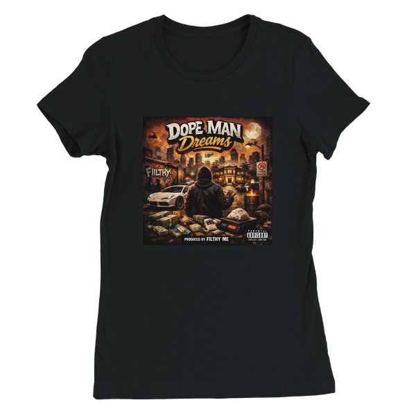 D.M.D - Women’s Cut T-Shirt
