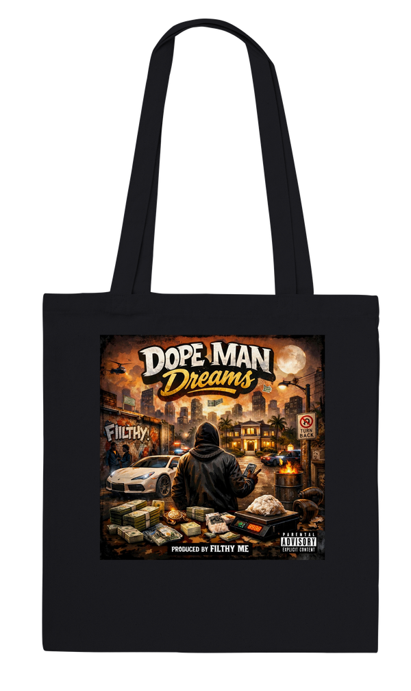 D.M.D - Tote bag