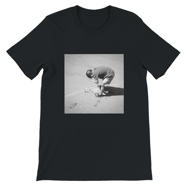 The Return - Unisex T-Shirt