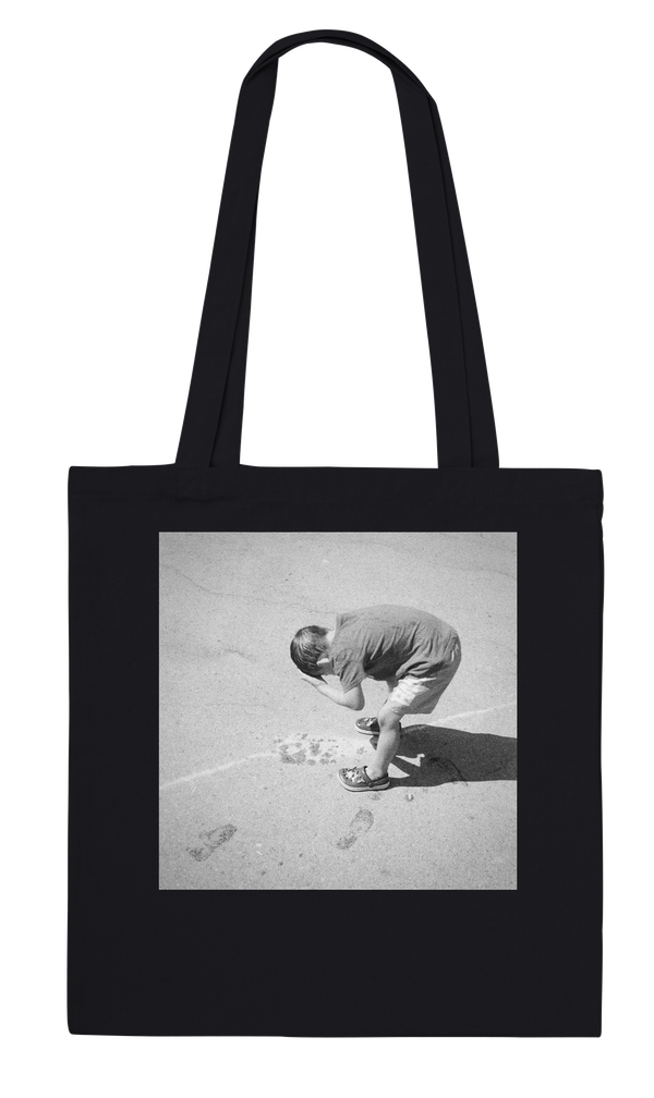 The Return - Tote bag