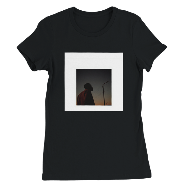 Rumours - Women’s Cut T-Shirt