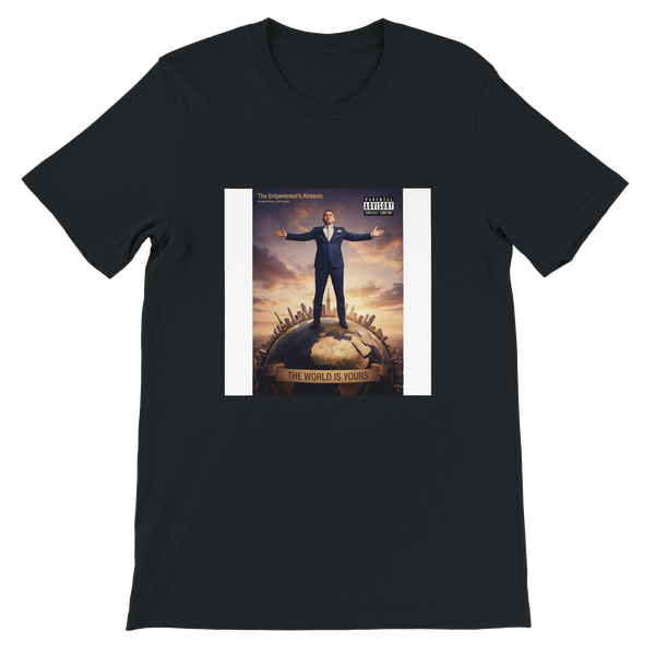 The Audition of Lita - Unisex T-Shirt