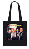 Through My Eyes - Tote bag