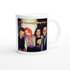 Through My Eyes - Ceramic Mug