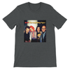 Through My Eyes - Unisex T-Shirt