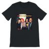 Through My Eyes - Unisex T-Shirt