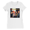 Through My Eyes - Women’s Cut T-Shirt