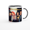 Through My Eyes - Ceramic Mug