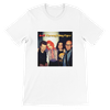 Through My Eyes - Unisex T-Shirt