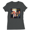 Through My Eyes - Women’s Cut T-Shirt