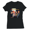 Through My Eyes - Women’s Cut T-Shirt