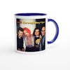 Through My Eyes - Ceramic Mug