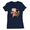 Through My Eyes - Women’s Cut T-Shirt