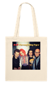 Through My Eyes - Tote bag