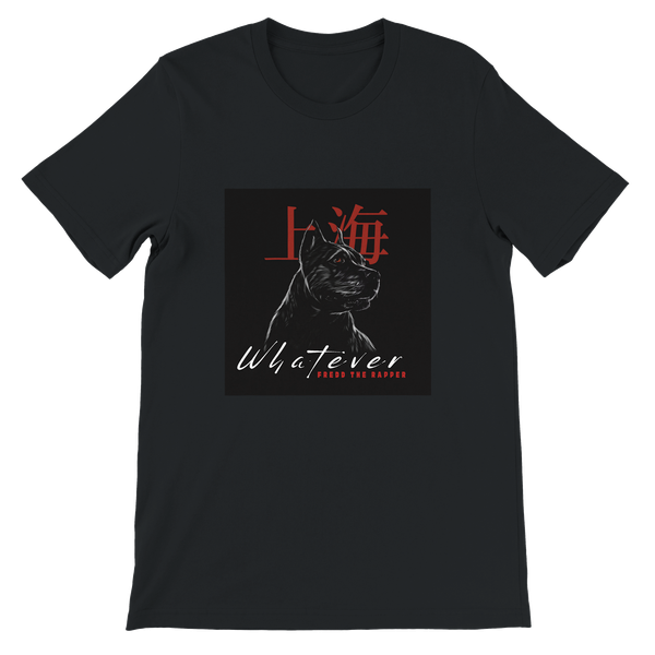 Whatever - Unisex T-Shirt