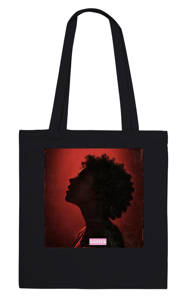 Letter to nana - Tote bag