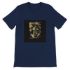 Superman's Shadow - Unisex T-Shirt