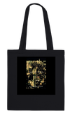 Superman's Shadow - Tote bag