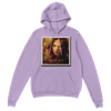 The girl with Auburn hair - Classic Unisex Pullover Hoodie