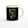 Superman's Shadow - Ceramic Mug
