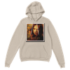 The girl with Auburn hair - Classic Unisex Pullover Hoodie