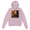 The girl with Auburn hair - Classic Unisex Pullover Hoodie